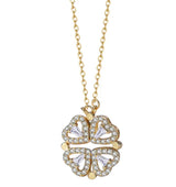 Clover Necklace