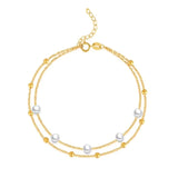 Pearl Bracelet