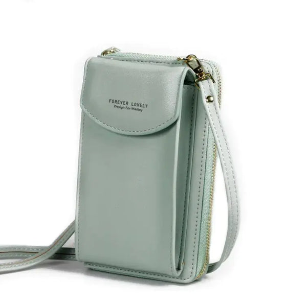 PU Luxury Handbag