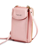 PU Luxury Handbag