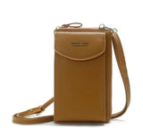 PU Luxury Handbag
