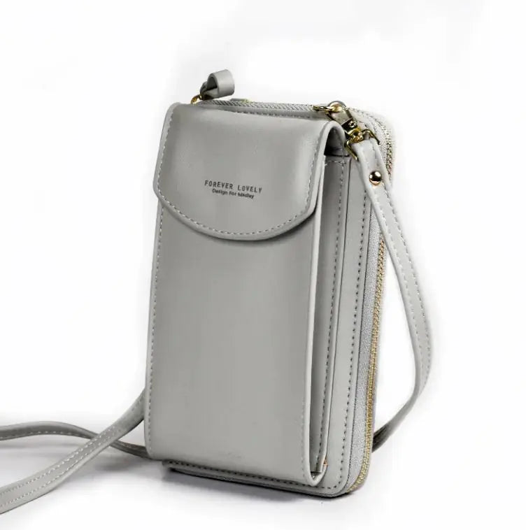 PU Luxury Handbag