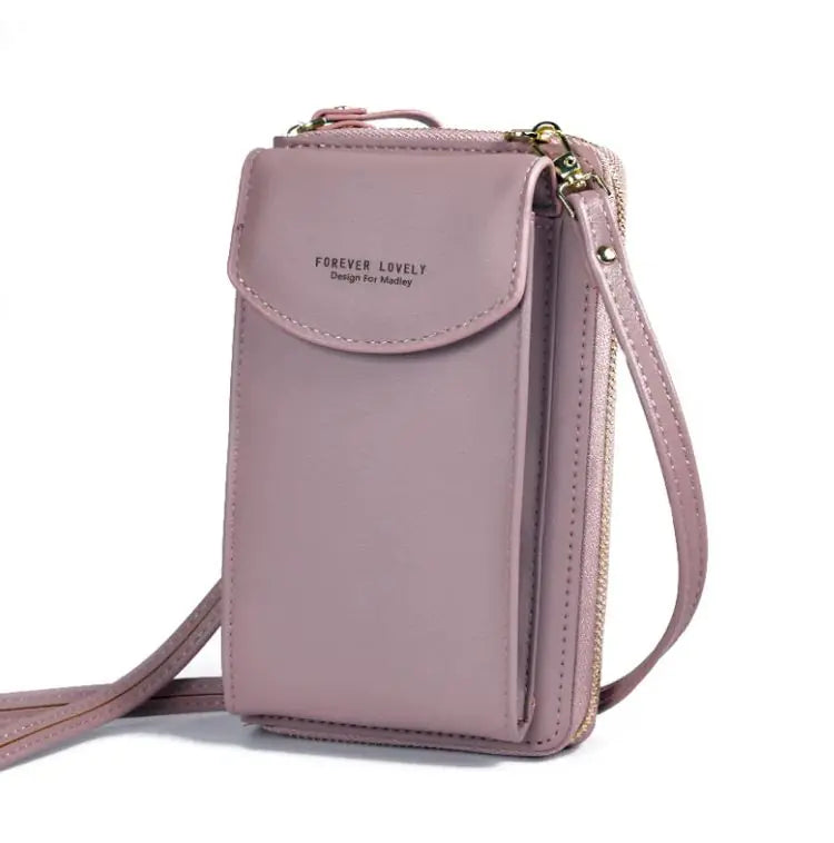 PU Luxury Handbag