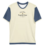 Men's Tropical Chill Pineapple T-shirt