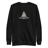Men's Premium Working Birds Sweatshirt